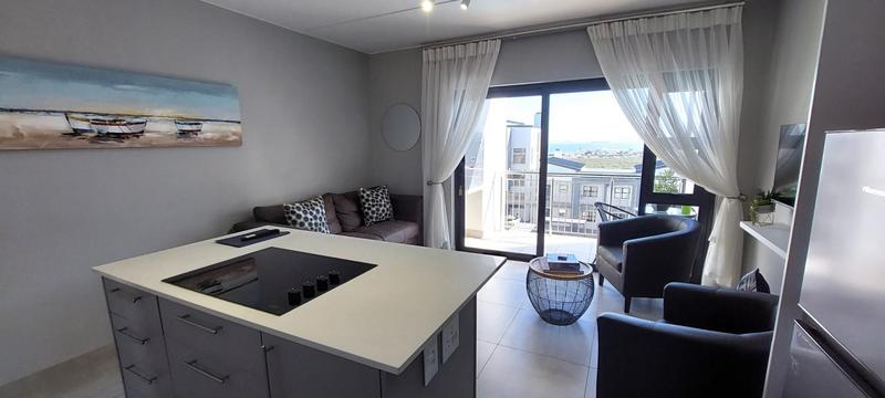 1 Bedroom Property for Sale in Olifantskop Western Cape